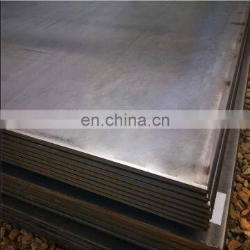 12Cr1MoV Alloy Structural Steel Plate photo-5