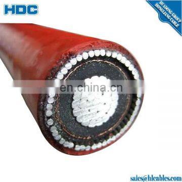 cable 18/30 kv aluminium 150mm2 cable prc aluminium 150mm2