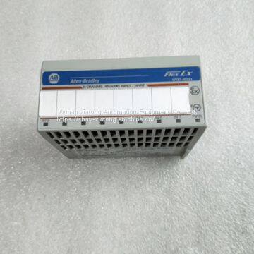 Allen Bradley 1797-IRT8 1797-IBN16 AB Input Module