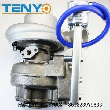 HX35W 4035253 3960478 4029160 4050150 3534917 3534333 4035213 CUMMINS 6BTA 5.9L 210HP TurboCharger photo-5