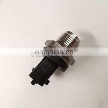 5309427 ISL Manifold Fuel Common Rail Pipe 0281006325 photo-2