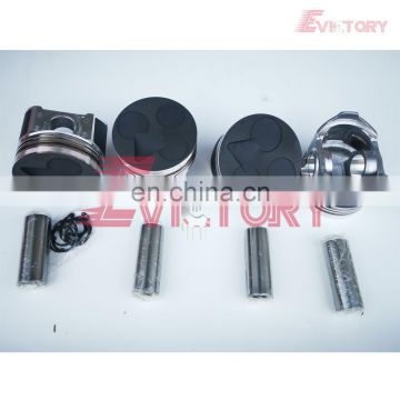 V4300 PISTON for KUBOTA engine rebuild