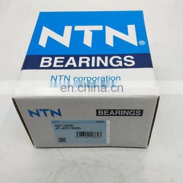 Japan Quality NTN Brand 497/493 D Taper Roller Bearing for Sale