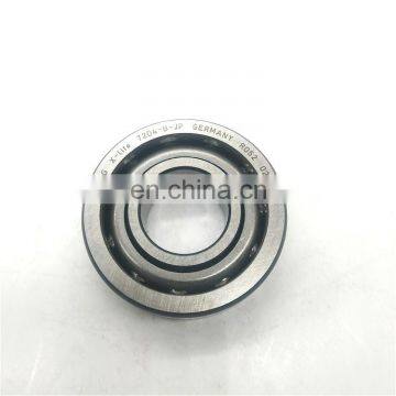 Angular Contact Ball Bearing 7204B.JP bearing size 20x47x14mm