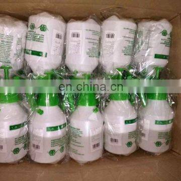 2L High Pressure Hand Pump Trigger Sprayer Bottle photo-5