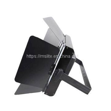 200W Led Soft Video Light 3200k/5600k Studio Equipment Theater Light Studio Continu Light photo-2