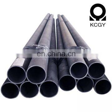 J55 Seamless Steel Pipe SMLS steel pipe