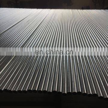 East Conduit's Galvanized Steel Electrical Metallic Tubing Excellent Seamless Conduit Pipe With the Standard of ANSI C80.3 UL797 photo-3