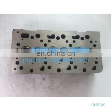 D1503 Cylinder Head For Kubota D1503 Engine Part