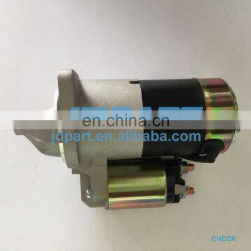 K21 Starter Motor For Nissan