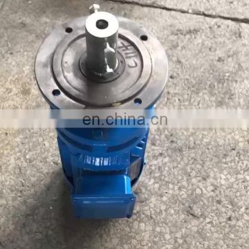 Industrial stainless steel vertical mixer agitator motor