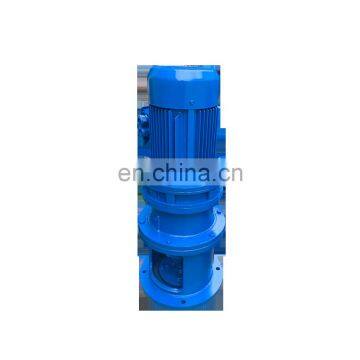 High Quality Industrial Chemical Use Dosing Tank With Blender