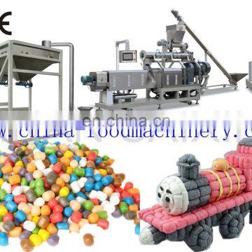 High Capacity Food Grade Modified Starch Making Machine Made in China