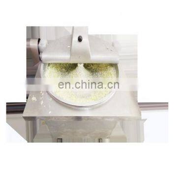 Stainless Steel Industry Ginger Garlic Paste Making Machine/fruit and Vegetable Grinding Machine With Low Price photo-2