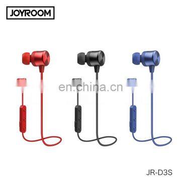Joyroom Hot Sell Wireless Sport Bluetoth Headset photo-3
