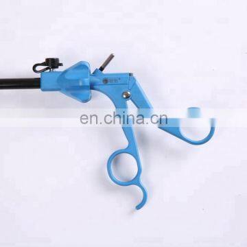 Laparoscopic Medical Clip Applicator Handle photo-5