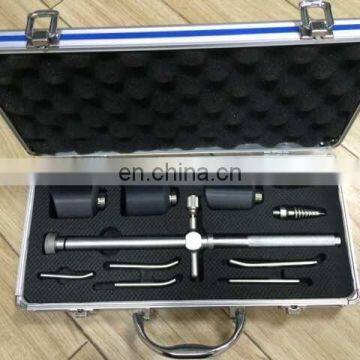 GEYI Medical Instrument Reusable Uterine Manipulator Cup Type Uterine Manipulator photo-4