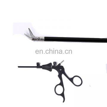German Quality Autoclavable 5mm Laparoscopic Forceps photo-2