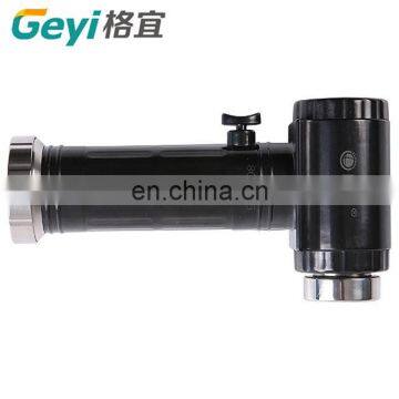 Medical Electric Hysterectomy Morcellator Uterus Resect Equipment photo-2