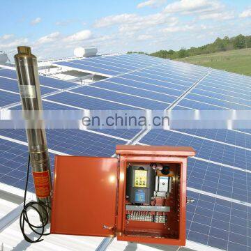 Excellent Quality Universal Rural Solar Pumps photo-2