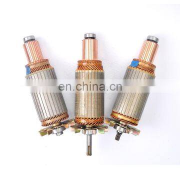 Китайская фабрика предлагает арматуры высокого качества для DC-мотора photo-3