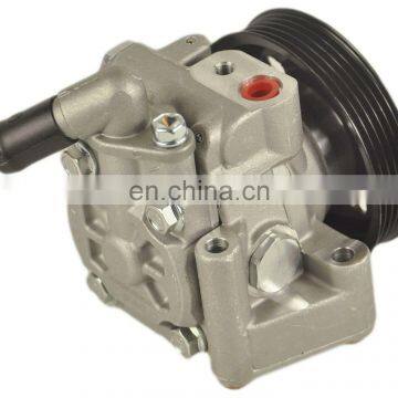 NEW Power Steering Pump OEM 6G913A696CE 6G913A696CD 6G913A696CC With High Quality photo-6