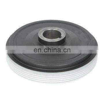 0515G3 NEW Engine Auto Crankshaft Damper Pulley OEM 9608938980 photo-4