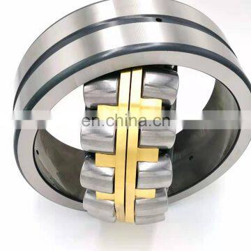 22228CAW33C3 Vibrating Polishing Crushing Granulation Shredder Specifications Spherical Roller Bearing photo-6