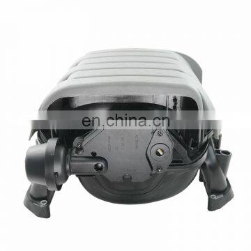 06C133619A Intake Manifold For Audi A6 4F2 C6 2.4 FSI 2004-2008 06E133201L 06E133201Q High Quality photo-4