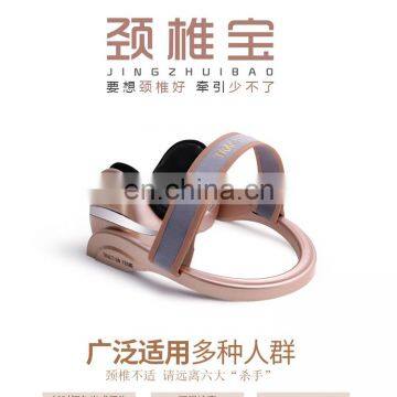 Vivanstar Head and Neck Massager Help Sleep Pain Relief Massage Pillow Muscle Relax Model MT5407 Neck Massage