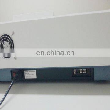 Low Cost 1nm Bandwidth Double Beam uv Vis Spectrometer photo-3