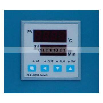 Lab Vacuum Air Convection Drying Oven Digital Degassing Vacuum Ovens photo-5