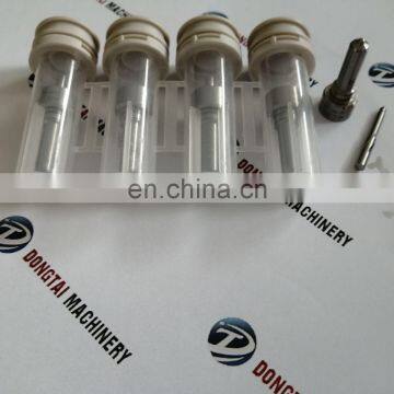Common Rail Injector Nozzle H364 for Injector 28264952 25183185 photo-3