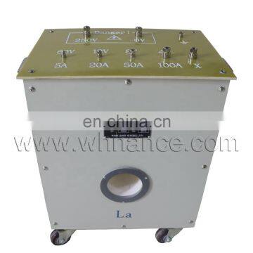 10000A/5A, 1A, 0.05S CT Manufacturer photo-3
