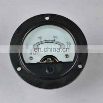 High Quality AC Voltmeter 0-450V Generator Voltage Meters photo-6