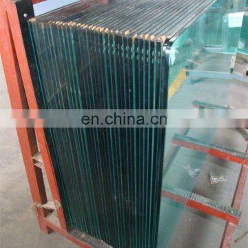 Very Good Quality Reasonable Price Custom Cut Safety Tempered Window Glass Supplier photo-2