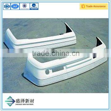 Reasonable Price FRP Bumper Maker/Modern Design FRP Bumper Car Bumper photo-3
