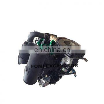 4TNV98 Engine Assy, 4TNV98T Diesel Complete Engine Assembly