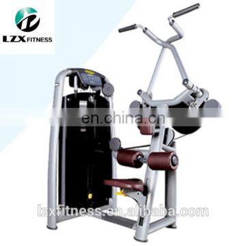 LZX-2008 Lat Pulldown Gym Equipment/Sale Fitness Equipment Used Fitness Equipment Commercial