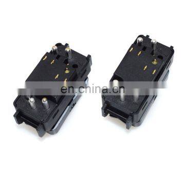 Free Shipping! Left Right Power Window Switch For Mercedes Benz W124 W126 W201 190E 260 300 350SD 560SEL 1248204510 1248204610