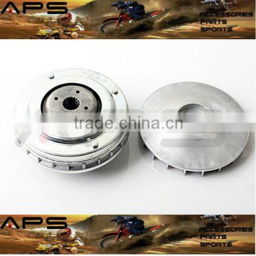 ATVs CVT Clutch for MAJESTY 260 300CC BUYANG 300CC ATV Driving Wheel