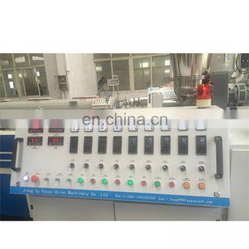 Extruded Polystyrene Xps Foam Insulation Board/panel Machine photo-6