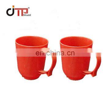 Factory Price Customized Good Selling Plastic Cup Mould