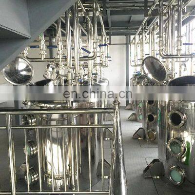 Cosmeceutical OEM Herbal Facial Cream Placenta Cream For Beauty Face photo-5