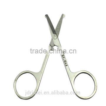 make up tool manicure scissors with reasonable cosmetic prices