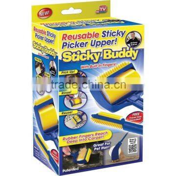 Sticky Buddy