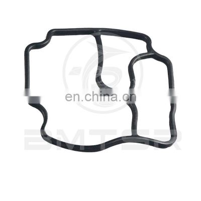 BMTSR Auto Parts Oil Filter Gasket for E34 E36 E39 E46 E53 1142 1719 855 11421719855