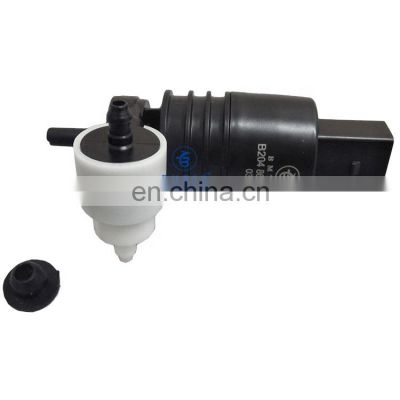 BMTSR Car Window Windshield Washer Pump For W204 204 866 02 21 2048660221