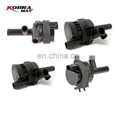 0392020044 Factory Price Engine System Parts Electric Water Pump For Benz Electric Water Pump photo-4