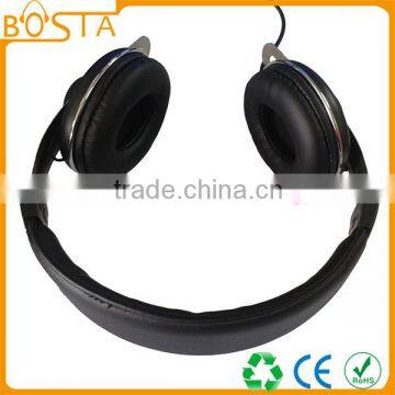 New design professional wireless mobile smart phone accessory bluetooth headphone